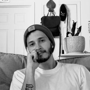 Meet your Posher, Cody